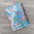 CUADERNO FLORA - buy online