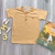 REMERA JENGIBRE - PANCHA