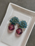 aros meka blue - comprar online