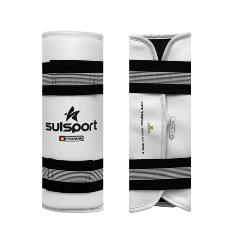 Protetor de Antebraço Taekwondo Sulsport - comprar online