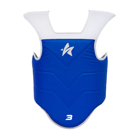 Colete Protetor de tórax Taekwondo - comprar online
