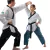 Dobok Poomsae Feminino | Sulsport na internet