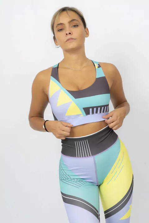 TOP BRALETTE NOVENTOSO