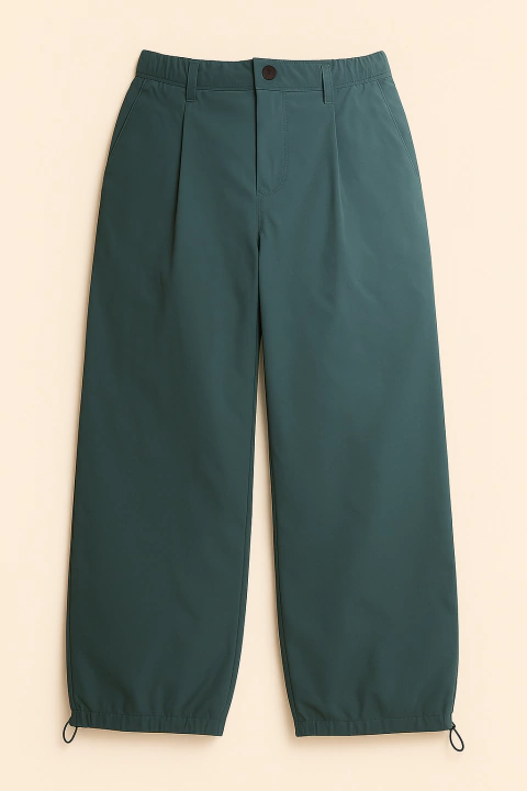 PANTALON AVENTURA SOLIDO PREVENTA