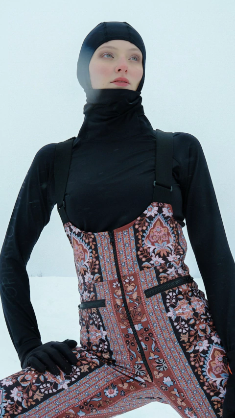 ENTERITO FITZ ROY PERSA