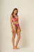 BIKINI EN V FLORIPONDIO - tienda online