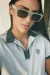 POLO CROP