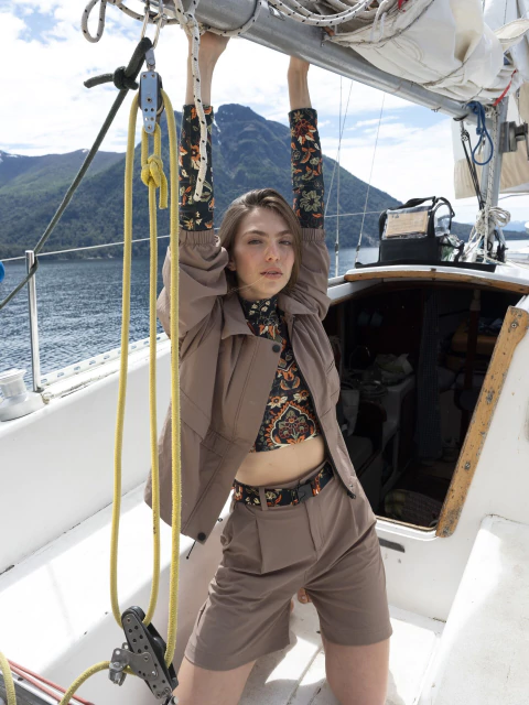 BERMUDA AVENTURA SOLIDO I PREVENTA