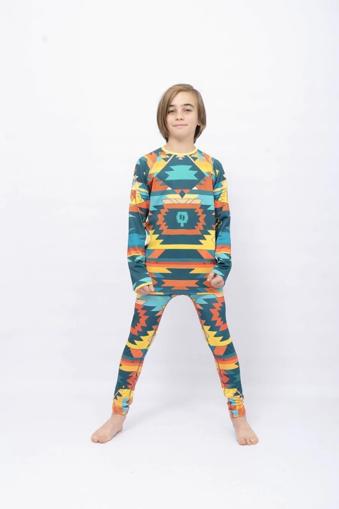 CALZA OPIPAREENS TOTEM