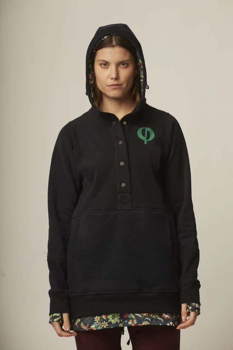 BUZO TRONADOR - comprar online