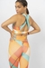 TOP BRALETTE CUADRILLE - comprar online