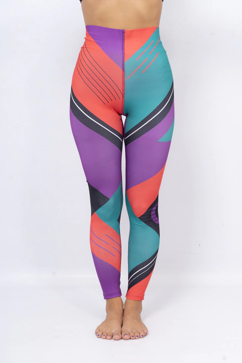 CALZA SLIMFIT NOVENTOSO