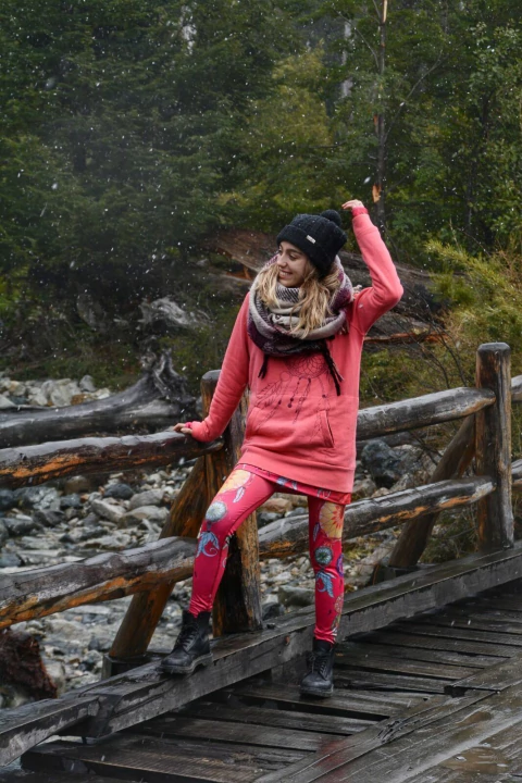 CALZA TÉRMICA ATRAPASUEÑOS