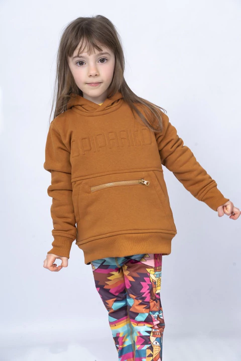 BUZO OPIPARITO MINI MEN