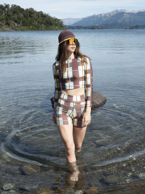 LONG SHORT CUADRILLE