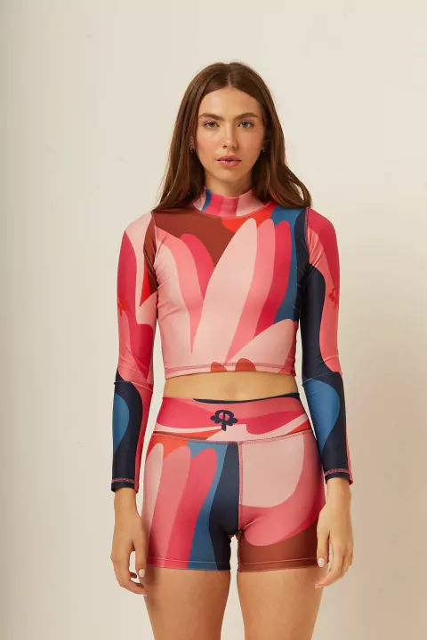 WATER CROP FLORIPONDIO