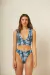 BIKINI EN V PIRATA - comprar online