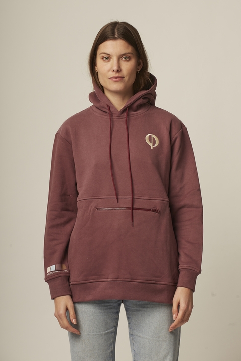 BUZO CHAMONIX PANTONE