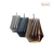 Luminária pendente Cata Vento em madeira, disponível em três cores, ideal para mesa de jantar, quartos e salas. Lustres Gênesis loja online venda de Lustres e Iluminação