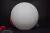 Globo de Vidro Fosco Leitoso de 42cm de diâmetro para reposição. Lustres Gênesis loja online de Lustres e Iluminação Decorativa