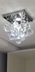 Lustre Plafon de Cristal Solfist para Lavabos, Banheiros e Quartos Lustres Gênesis loja online de Lustres e Iluminação Decorativa