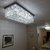 Lustre de Cristal Retangular para Sala de Jantar Lustres Gênesis loja online de Lustres e Iluminação Decorativa