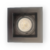Spot Dicroica Recuado Embutido MR16 Gu10 9,5x9,5 Branco para Teto de Gesso e Drywall Lustres Gênesis Site online venda de Lustres e Iluminação Decorativa