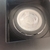 Spot Dicroica Recuado Embutido MR16 Gu10 9,5x9,5 Branco para Teto de Gesso e Drywall