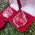 Pedra de Cristal Asfour Egípcia de 38mm em estojo vermelho para lustres e Feng-Shui. Lustres Gênesis loja online de Lustres e Iluminação Decorativa
