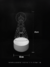 Abajour de LED Nossa Senhora com design elegante, ideal para leitura e decoração de quartos e escritórios. Lustres Gênesis Site online venda de Lustres e Iluminação