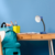 Luminária de Mesa Abajur Pixar Para Leitura, Quartos, Escritório e Escrivaninhas - Nitrolux o LM04 P o 2069 - loja online
