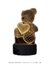 Abajur de LED em formato de urso segurando um coração, ideal para leitura e decoração de quartos e escritórios. Lustres Gênesis Site online venda de Lustres e Iluminação