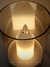 Luminária Vela Contemporânea da Lustres Gênesis com design moderno. Lustres Gênesis Site online venda de Lustres e Iluminação