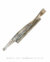Arandela ou Plafon de Cristal Roll Dourado Sindora DCB02851 Lustres Genesis loja online de Lustres e Iluminação Decorativa