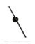Arandela Moderna Fit Linear Slim Dourado 80cm de LED Lustres Gênesis loja online de Lustres e Iluminação Decorativa