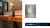 Arandela de parede moderna em ambiente de banheiro com decoração sofisticada. Lustres Gênesis loja online de Lustres e Iluminação Decorativa