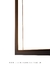 Lustre Pendente de LED Moderno Mirror/3 Retângulos 100x15cm Para Casas Pé Direito Duplo e Alto - loja online