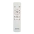 Controle remoto do Ventilador de Teto Moderno Aliseu Octopus Lustres Gênesis Site online venda de Lustres e Iluminação