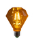 Lâmpada de Filamento de Led D95 4W Squirrel Cage com design âmbar, modelo GMH LD95-SC-4W Lustres Gênesis loja online de Lustres e Iluminação Decorativa