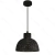 Pendente moderno Hat Concreto da Sindora, ideal para cabeceira de cama e áreas gourmet. Lustres Gênesis Site online venda de Lustres e Iluminação