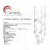 Especificações do Lustre Pendente Sarvah Vidro Fumê Espelhado, incluindo detalhes técnicos e opções de cores. Lustres Gênesis loja online de Lustres e Iluminação Decorativa