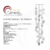 Especificações do Lustre Pendente Sarvah 36 Globos Âmbar, incluindo materiais, cores e ambientes recomendados. Lustres Gênesis loja online de Lustres e Iluminação Decorativa. 