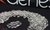 Detalhe de cristais do Lustre Pendente Retangular Fabulous 150x20 da Lustres Gênesis. Lustres Gênesis loja online de Lustres e Iluminação Decorativa