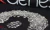 Detalhe do cristal do Lustre Pendente Doma Ø50cm da Lustres Gênesis. Lustres Gênesis loja online de Lustres e Iluminação Decorativa
