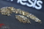 Imagem do Lustre Pendente de Cristal Flor Dente de Leão Meia Esfera Ø40x20 Para Cabeceira de Cama, Banheiro e Lavabo.
