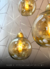 Lustre Pendente Sarvah Vidro Âmbar para Sala de Jantar Lustres Gêneiss loja online de Lustres e Iluminação Decorativa