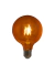 Lâmpada de Filamento de LED Dimerizável G125 4W Squirrel Cage da GMH Lustres Gênesis loja online de Lustres e Iluminação Decorativa