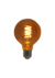 Lâmpada de Filamento de LED Dimerizável G80 4W Spiral GMH Lustres Gênesis loja online de Lustres e Iluminação Decorativa