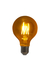 Lâmpada de Filamento de Led G80 4W Squirrel Cage acesa Lustres Gênesis loja online de Lustres e Iluminação Decorativa