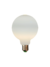 Lâmpada de Filamento de Led G95 Leitosa 4W Squirrel Cage da GMH Lustres Gênesis loja online de Lustres e Iluminação Decorativa